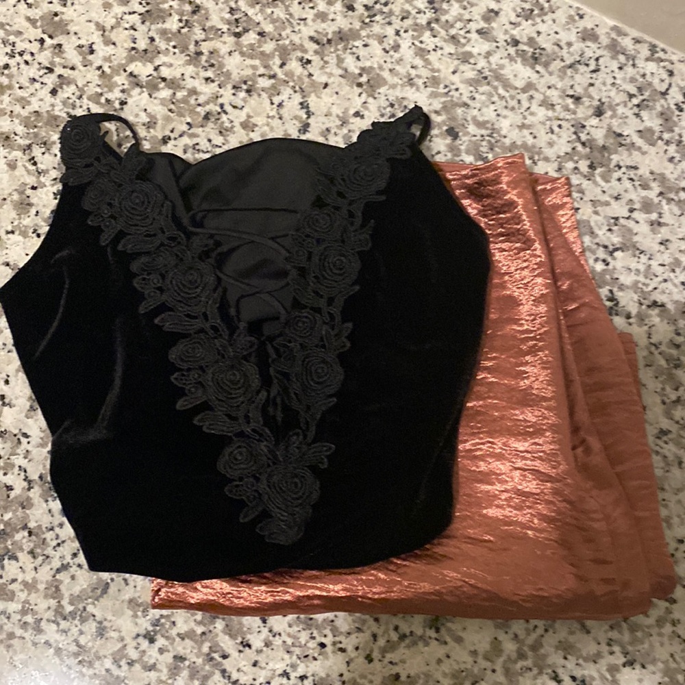 Cute Set! Like New!